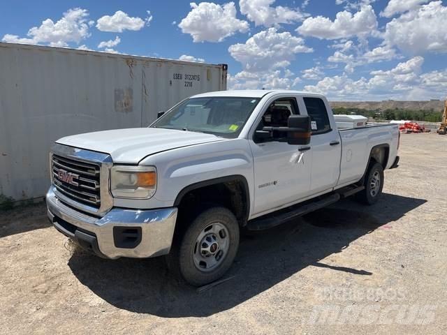 GMC 2500 Andre