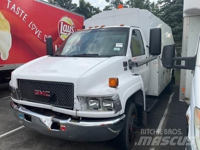GMC C5C042 Forsvar/Miljø