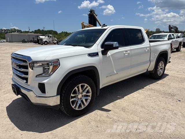 GMC Sierra Andre