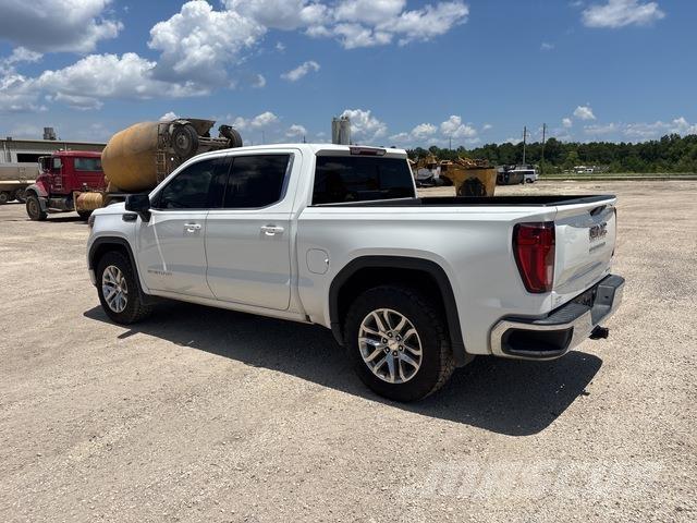 GMC Sierra Andre