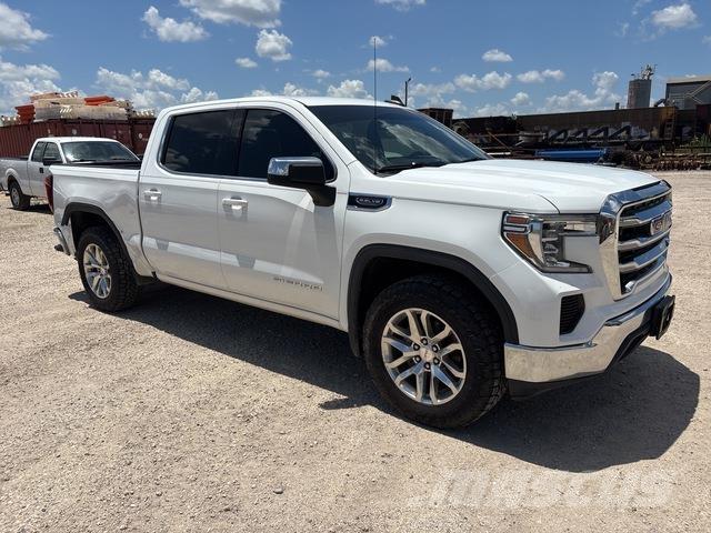 GMC Sierra Andre