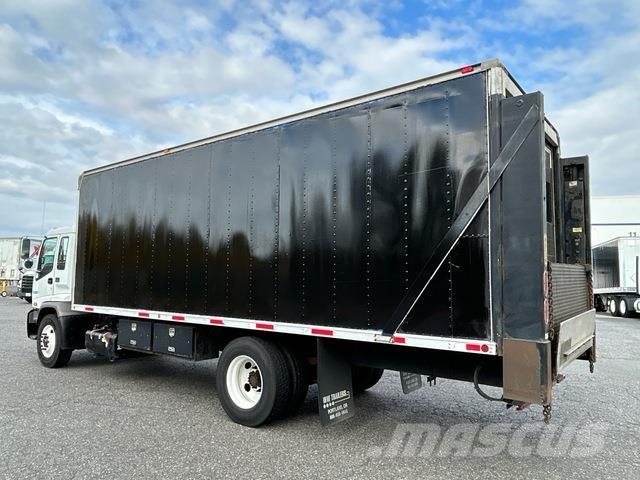 GMC T-Series Fast kasse