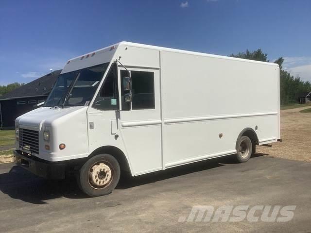 GMC Workhorse Varebiler