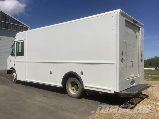 GMC Workhorse Varebiler
