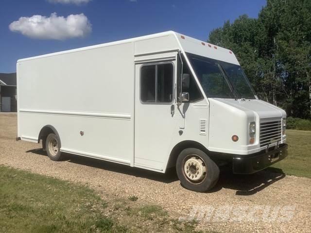 GMC Workhorse Varebiler
