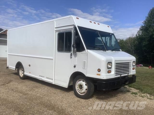 GMC Workhorse Varebiler