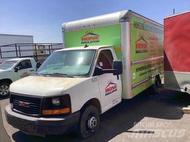  GMFC C7500 Fast kasse