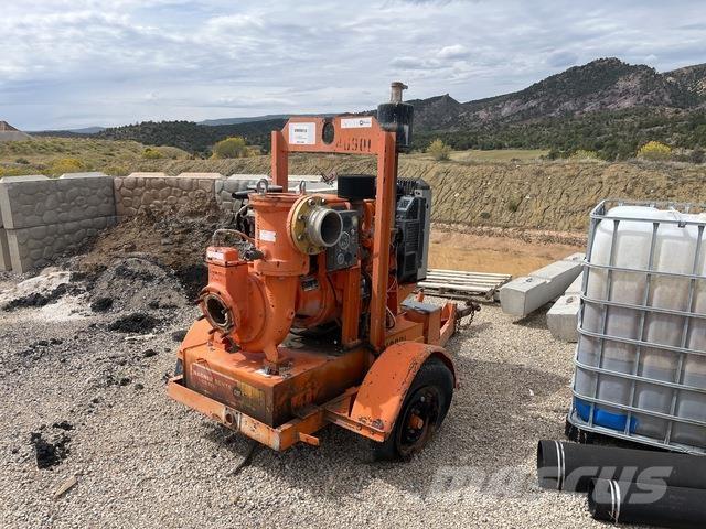 Godwin CD150M Vandpumper