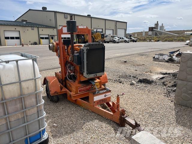 Godwin CD150M Vandpumper