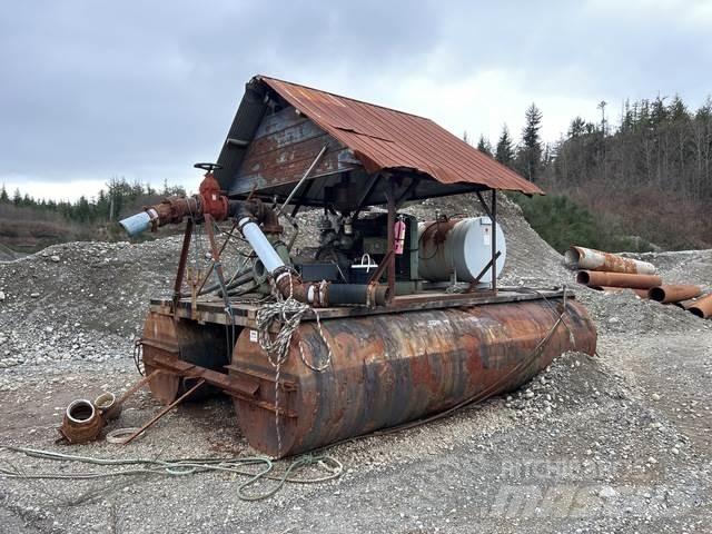  Goulds Vandpumper