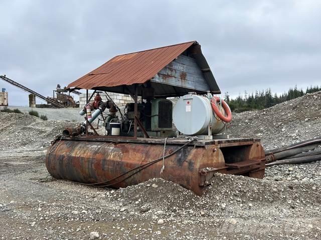  Goulds Vandpumper