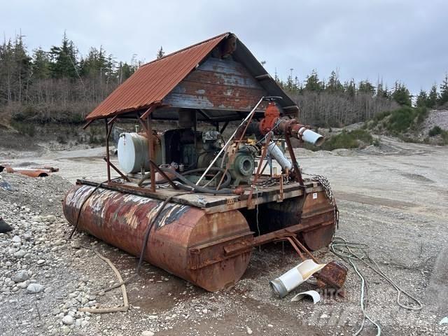  Goulds Vandpumper