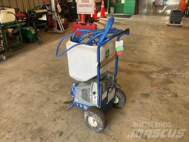 Graco RTX200PI Entreprenør - Andet