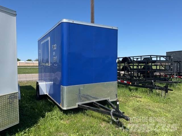  Grandview Fast kasse