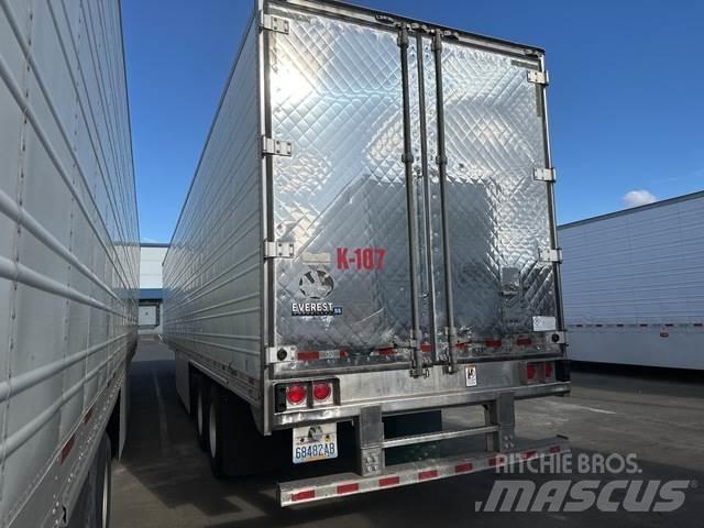 Great Dane  Semi-trailer med Kølefunktion
