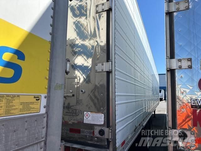 Great Dane  Semi-trailer med Kølefunktion