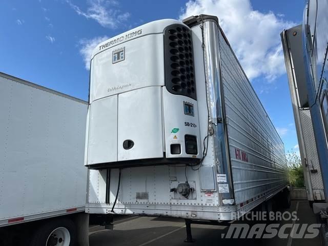 Great Dane  Semi-trailer med Kølefunktion