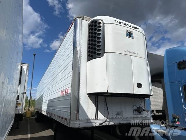 Great Dane  Semi-trailer med Kølefunktion
