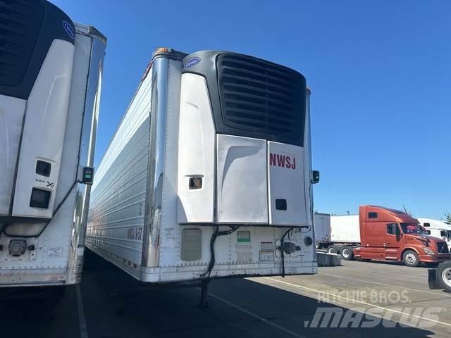 Great Dane  Semi-trailer med Kølefunktion
