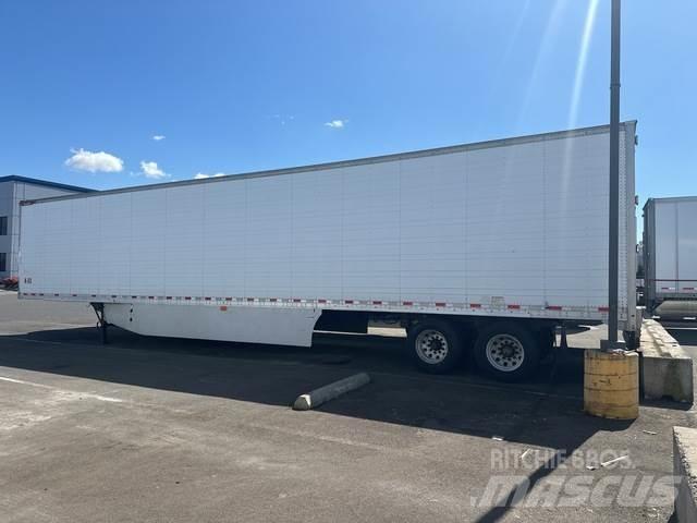 Great Dane  Semi-trailer med Kølefunktion