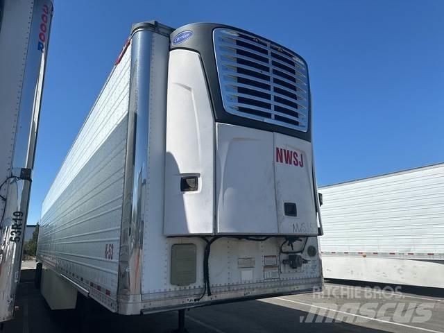 Great Dane  Semi-trailer med Kølefunktion