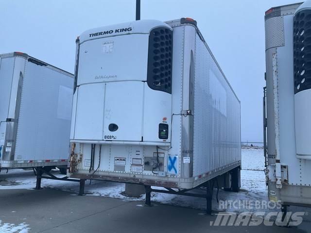 Great Dane  Semi-trailer med Kølefunktion