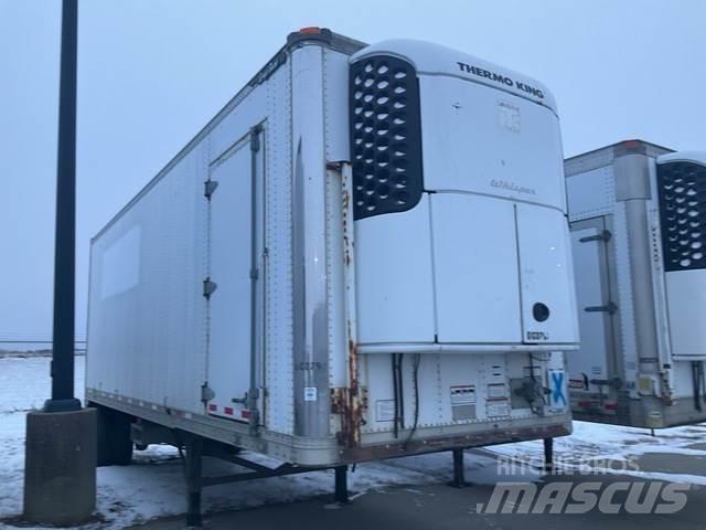 Great Dane  Semi-trailer med Kølefunktion