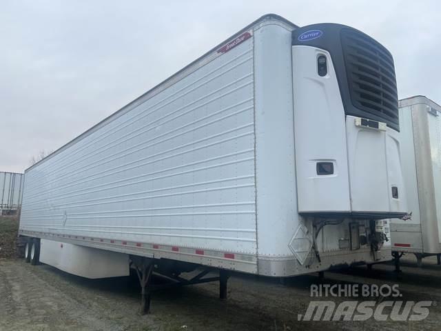 Great Dane  Semi-trailer med Kølefunktion