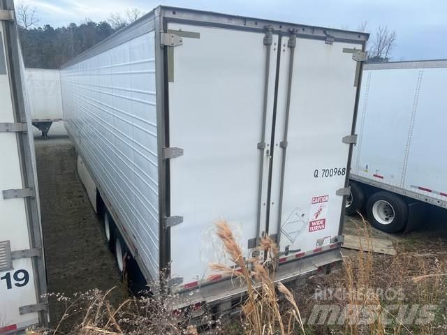 Great Dane  Semi-trailer med Kølefunktion