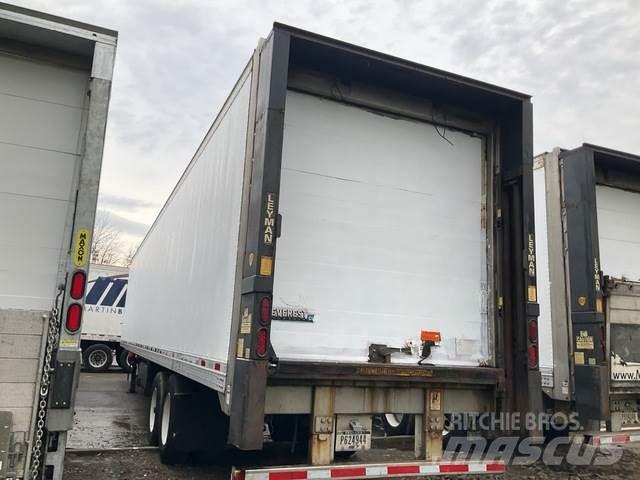 Great Dane  Semi-trailer med Kølefunktion