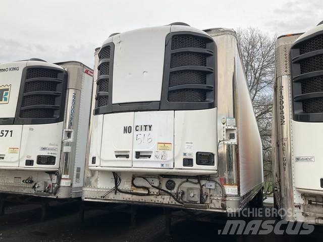 Great Dane  Semi-trailer med Kølefunktion