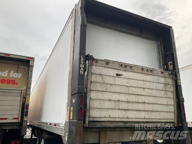Great Dane  Semi-trailer med Kølefunktion