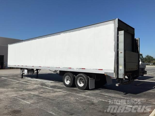 Great Dane  Semi-trailer med Kølefunktion