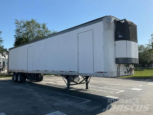 Great Dane  Semi-trailer med Kølefunktion