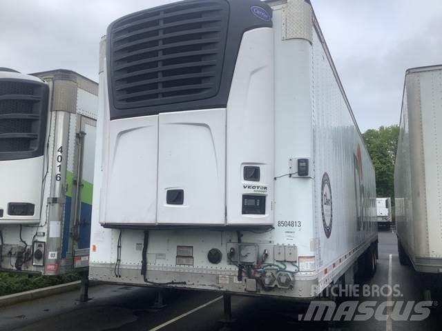 Great Dane  Semi-trailer med Kølefunktion