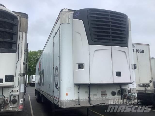 Great Dane  Semi-trailer med Kølefunktion