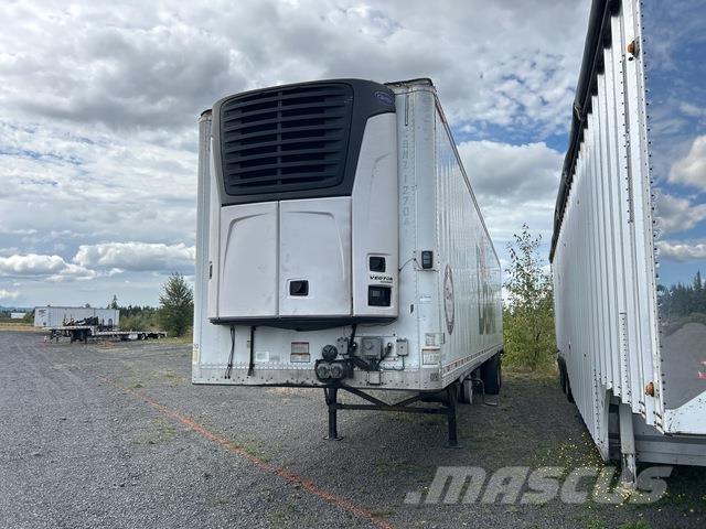 Great Dane  Semi-trailer med Kølefunktion
