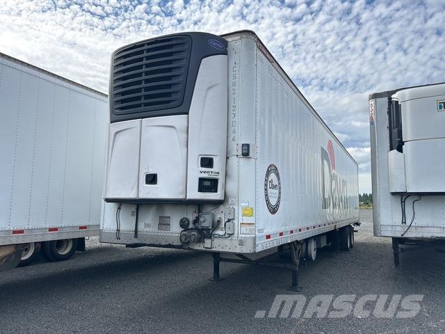 Great Dane  Semi-trailer med Kølefunktion