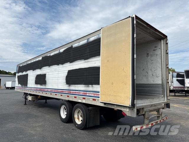 Great Dane  Semi-trailer med Kølefunktion