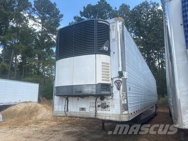 Great Dane  Semi-trailer med Kølefunktion