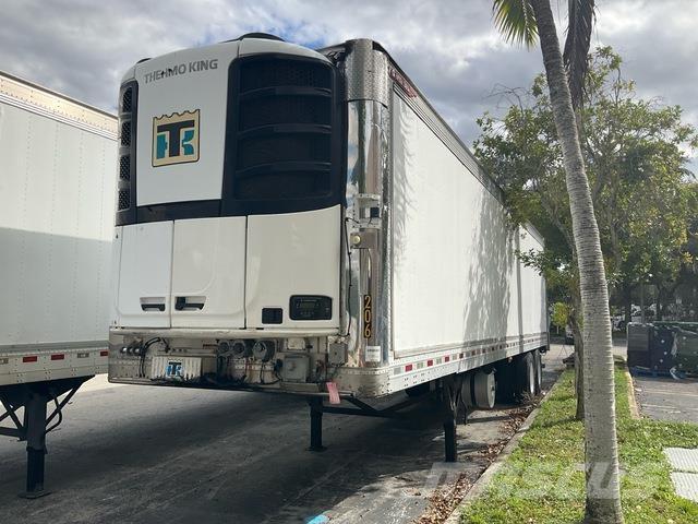 Great Dane  Semi-trailer med Kølefunktion