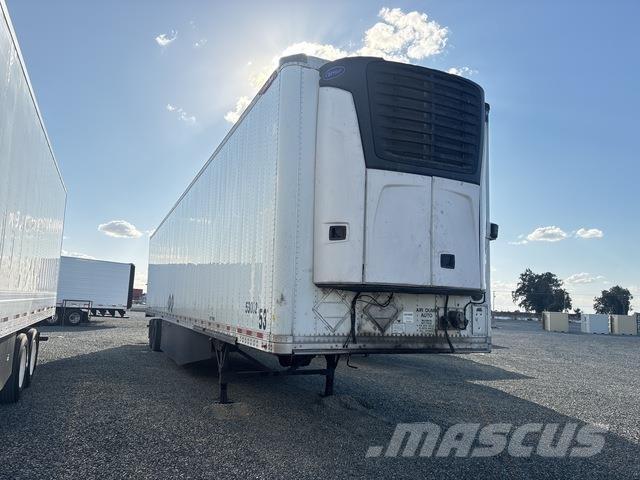 Great Dane  Semi-trailer med Kølefunktion