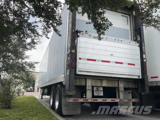 Great Dane  Semi-trailer med Kølefunktion