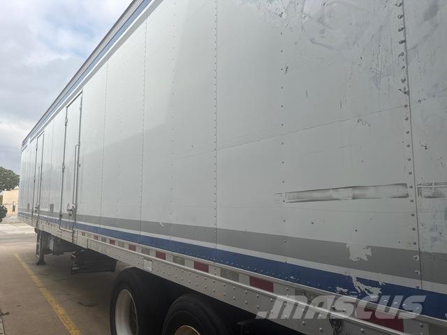 Great Dane  Semi-trailer med Kølefunktion