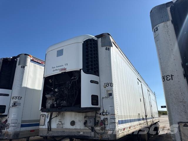 Great Dane  Semi-trailer med Kølefunktion