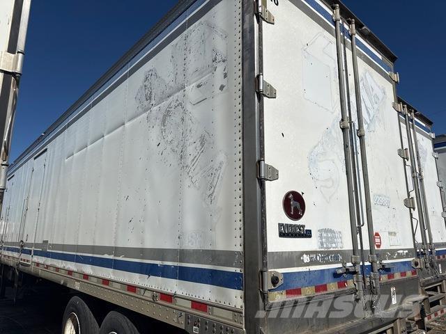 Great Dane  Semi-trailer med Kølefunktion