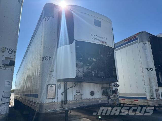 Great Dane  Semi-trailer med Kølefunktion