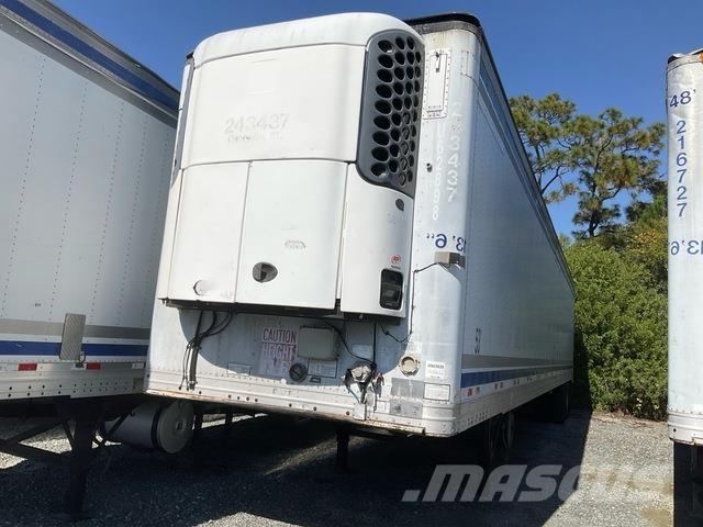 Great Dane  Semi-trailer med Kølefunktion