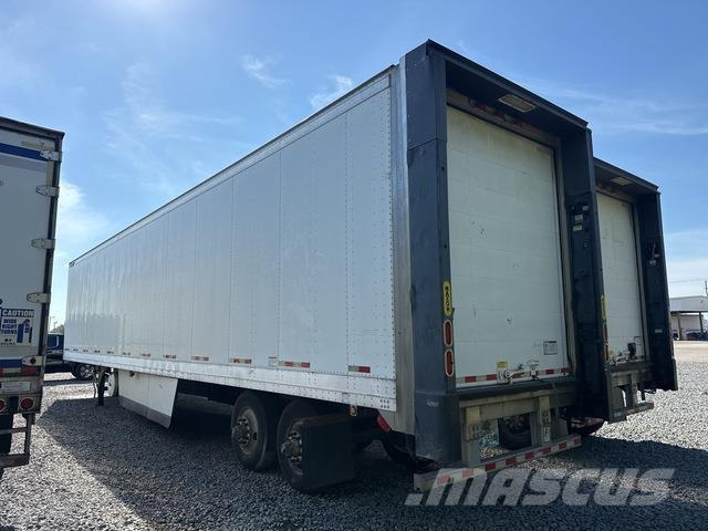 Great Dane  Semi-trailer med Kølefunktion