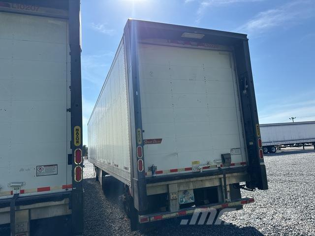 Great Dane  Semi-trailer med Kølefunktion